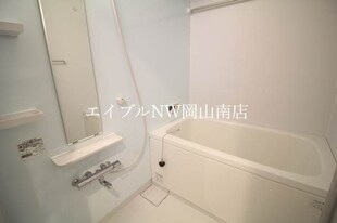 清輝橋駅 徒歩1分 9階の物件内観写真